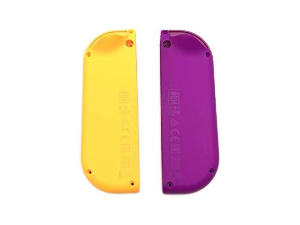 Zoozie LA Faceplate Housing Shell Case