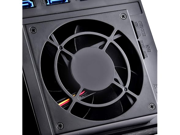 SilverStone 3.5 SAS 12G / SATA 6