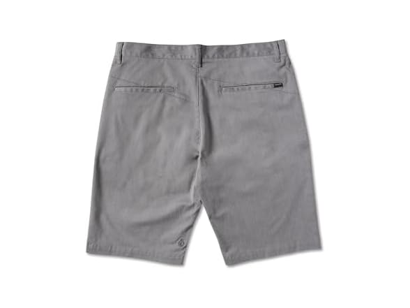 Volcom Men's Vmonty 22" Stretch Chino