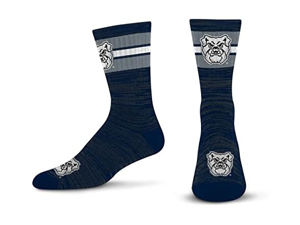Butler First String Crew Sock Lg