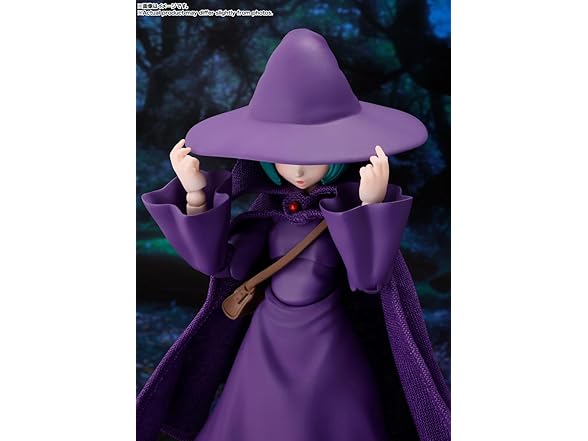 TAMASHII NATIONS - Berserk - Schierke S