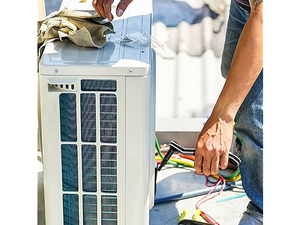 YYTONG Hvac Service Wrench 3/16-3/8"