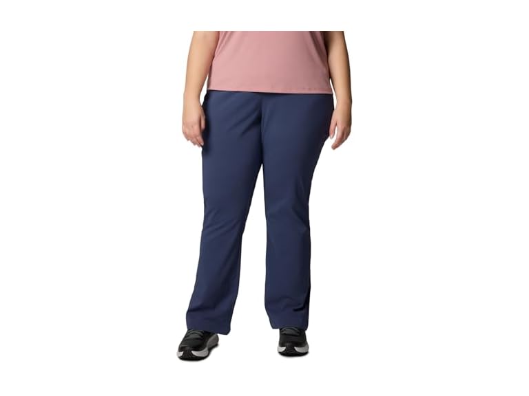 Columbia Womens All Seasons Bootcut Pant