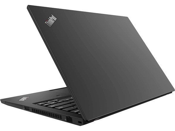 Lenovo ThinkPad T14 14" Laptop (S&D)