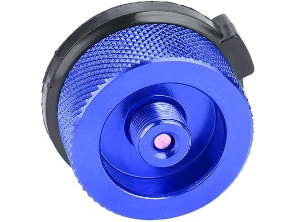 Alomejor Camping Stove Adapter Outdoor Stove