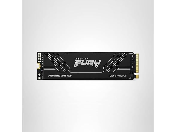 Kingston FURY Renegade G5 2048GB NVMe SSD