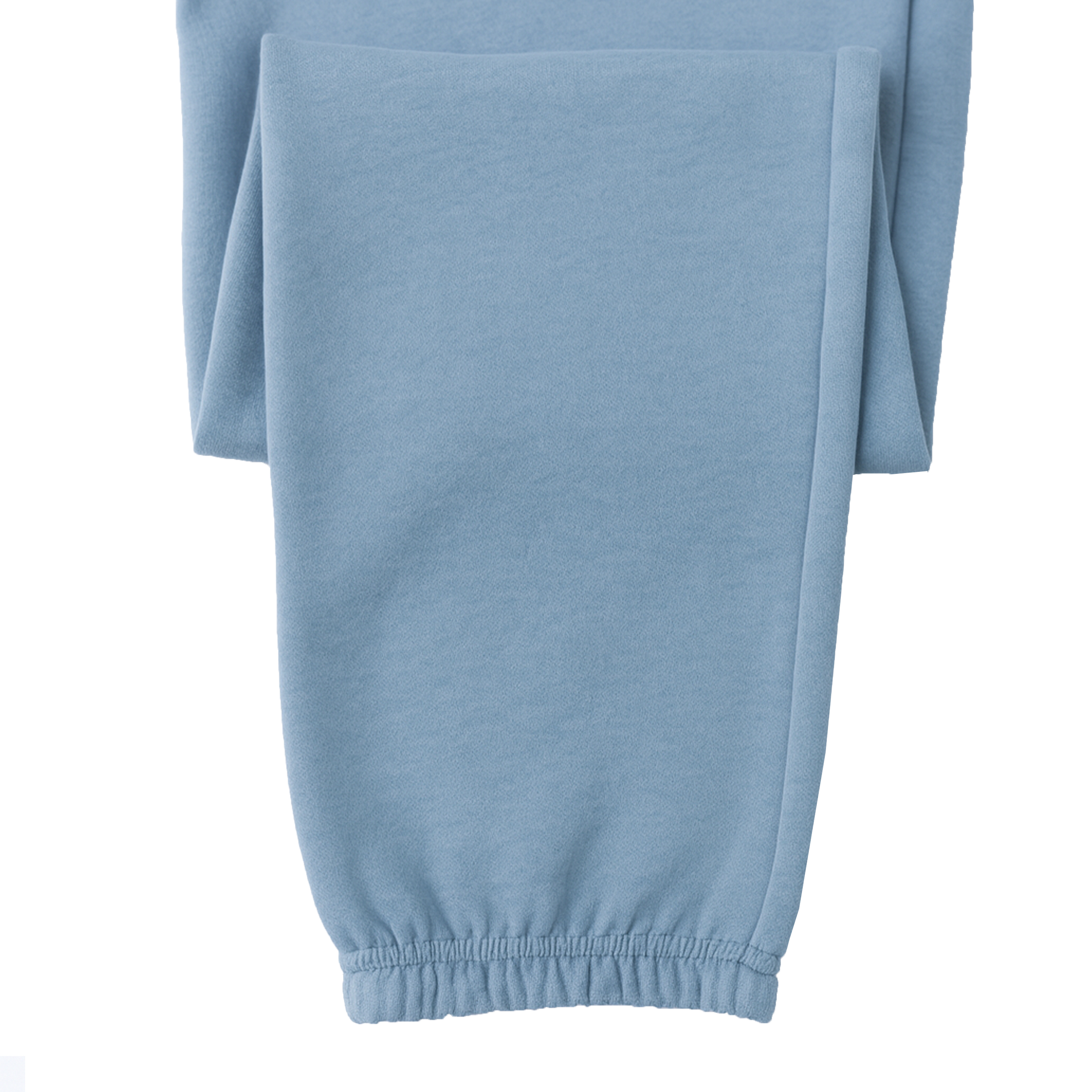 Mens Fleece-Lined Classic Hoodie/Jogger Set - Gallery 26