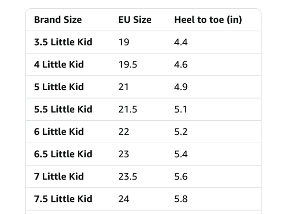 Saucony Big Kid's Flash Sneaker (5)