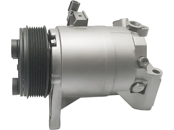RY AC Compressors R & Y A/C Compressors - FG671