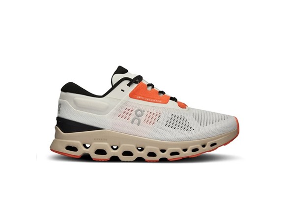 On Running Cloudstratus 3 Women's Shoes