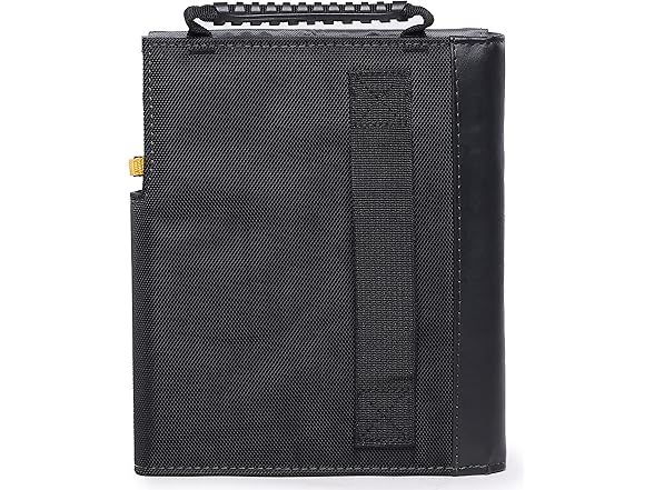 ToughBuilt TB-56-IP-C iPad Organizer + Grid Notebook