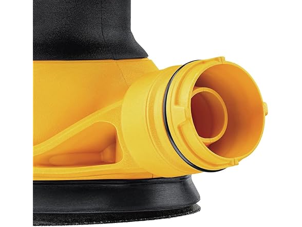 DEWALT DWE6423K Orbital Sander Kit