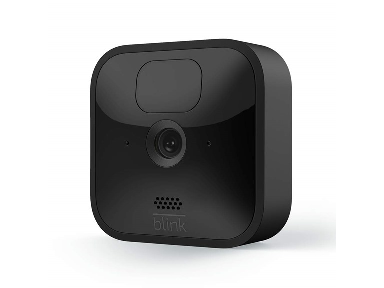 Blink Outdoor (3rd Gen) – Add-on camera (Sync Module required)
