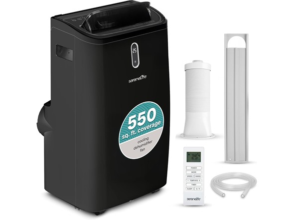 12,000 BTU