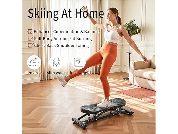 CITXMOTI Balance Board for Adults