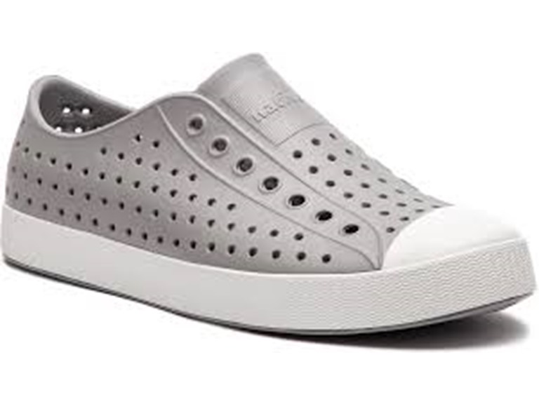Native Jefferson Unisex Slip On Shoes - Gallery 8