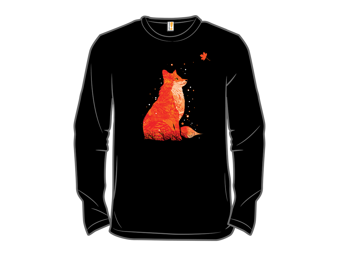 Magical Forest Fox - Gallery 13