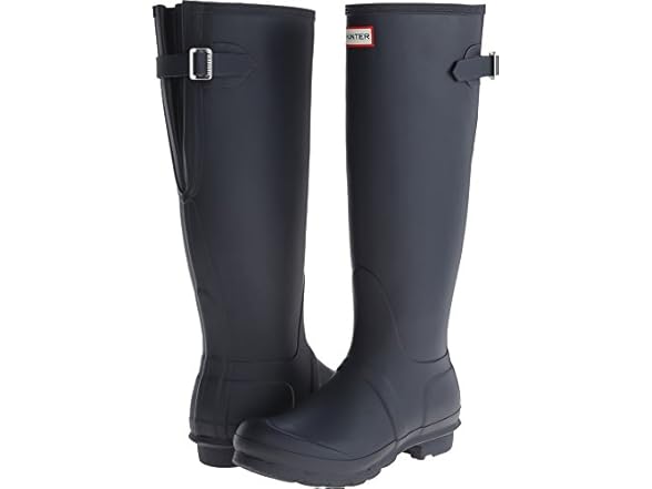 Hunter Women's Back Adjustable Tall (Matte)