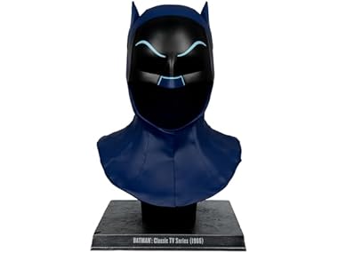$94.99 McFarlane Toys DC Direct Batman Classic TV Scale dealfomo