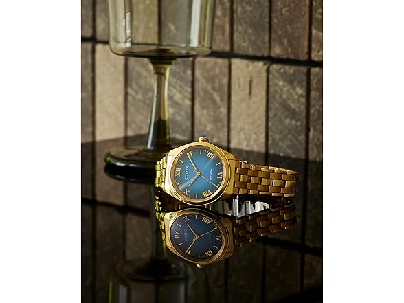 Citizen Ladies Eco-Drive Dress L Classic Watch