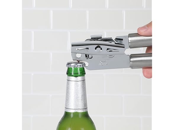 Oster Baldwyn Multifunction Can Opener