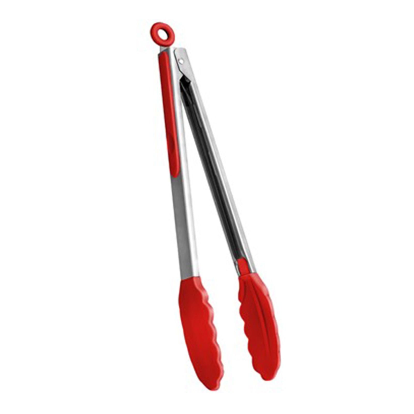12” Stainless Steel Tongs - Gallery 9