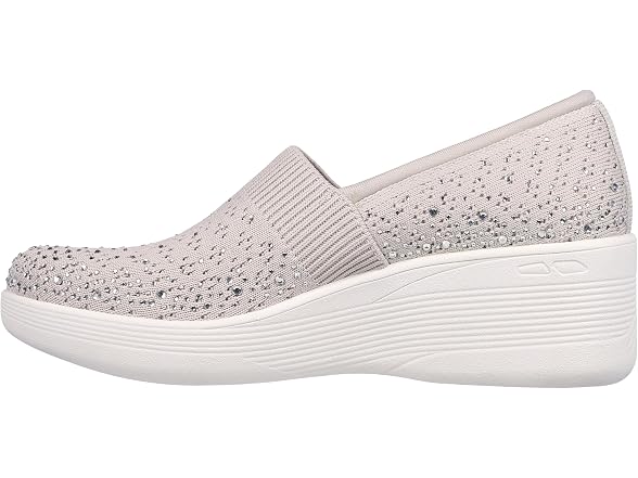 White/Silver
