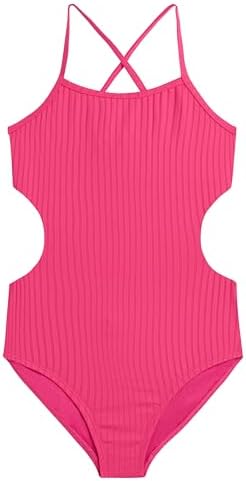 Drop Needle Solid Pink