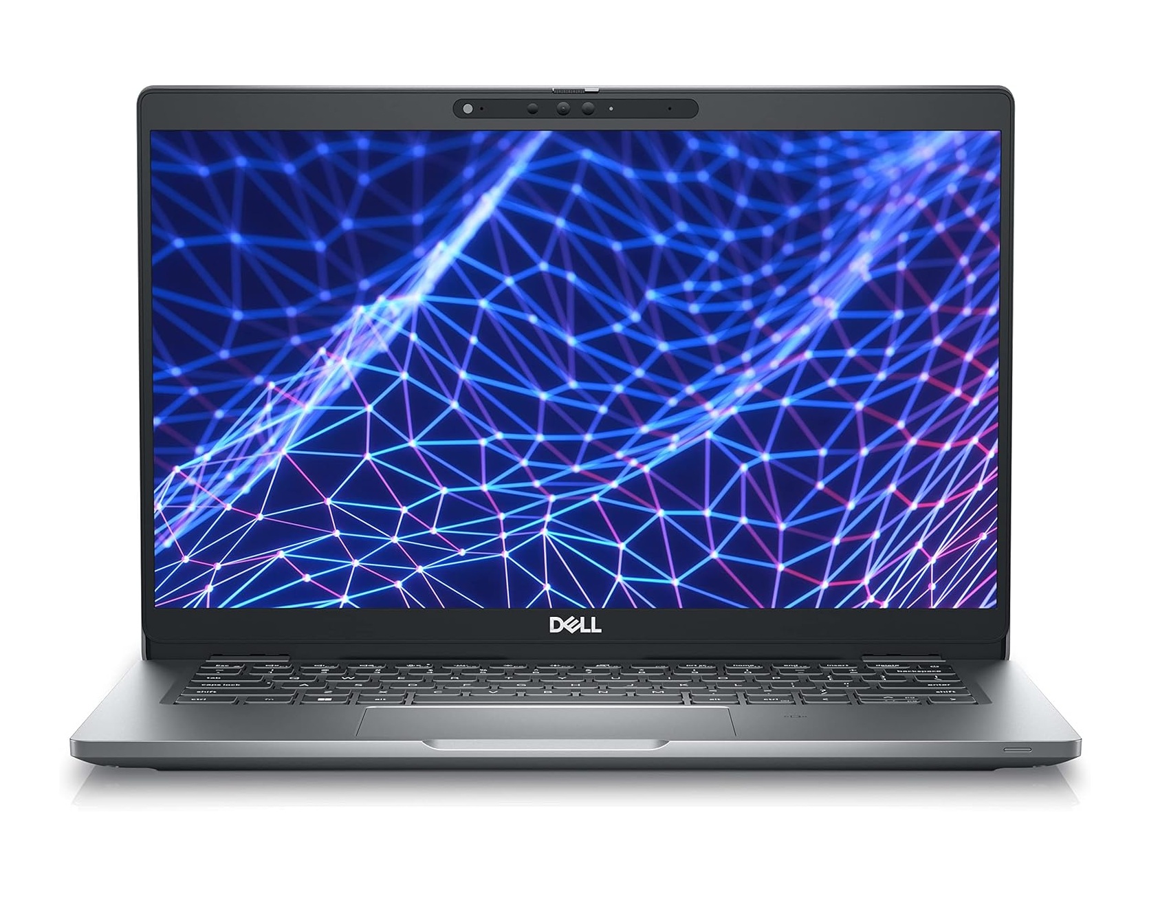 Dell Latitude 5330 13.3" FHD Laptop (16GB/256GB) - Gallery 6