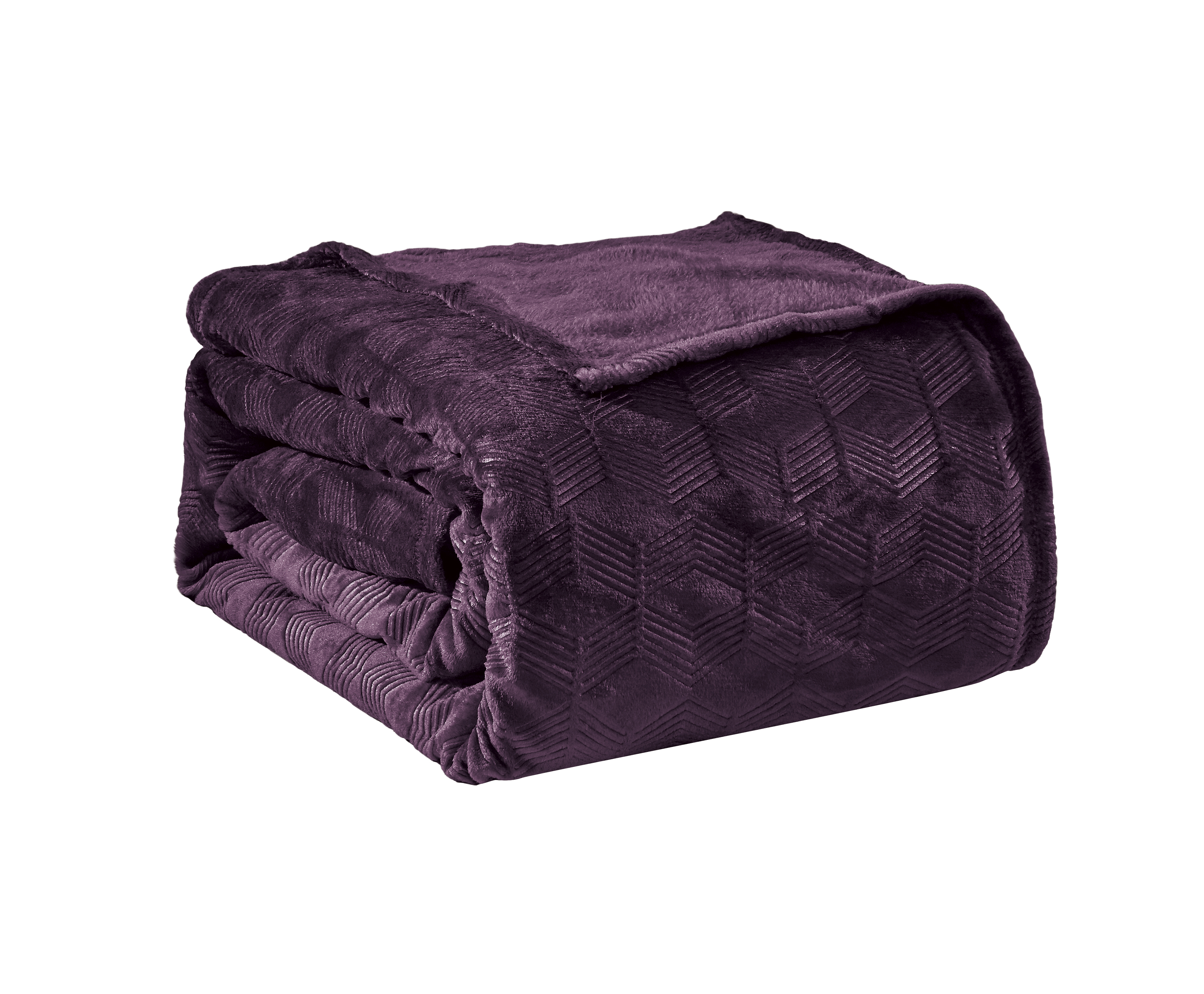 Amrani Queen Blanket 86" x 86" - Gallery 12