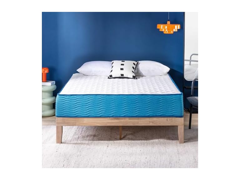 Best Price Mattress Best Price Mattress 12 Inch Hybrid 
