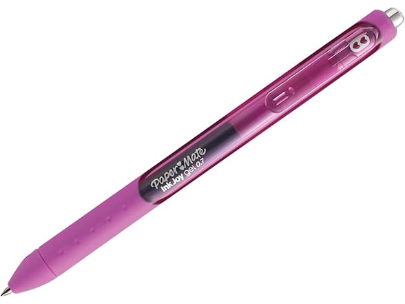 Paper Mate Gel Pens | InkJoy Pens, Medium Point