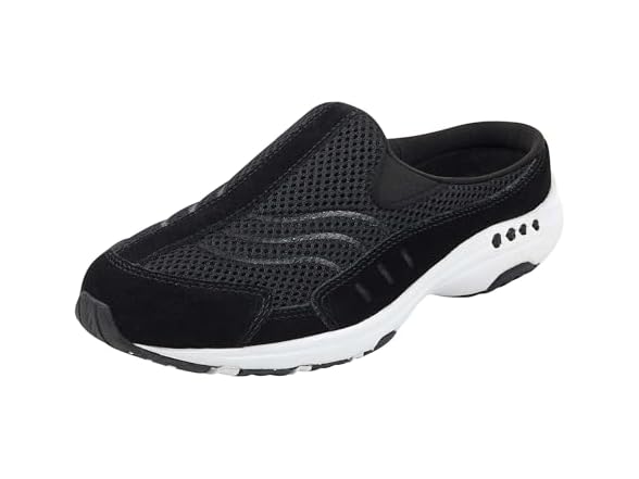 Black Suede 960