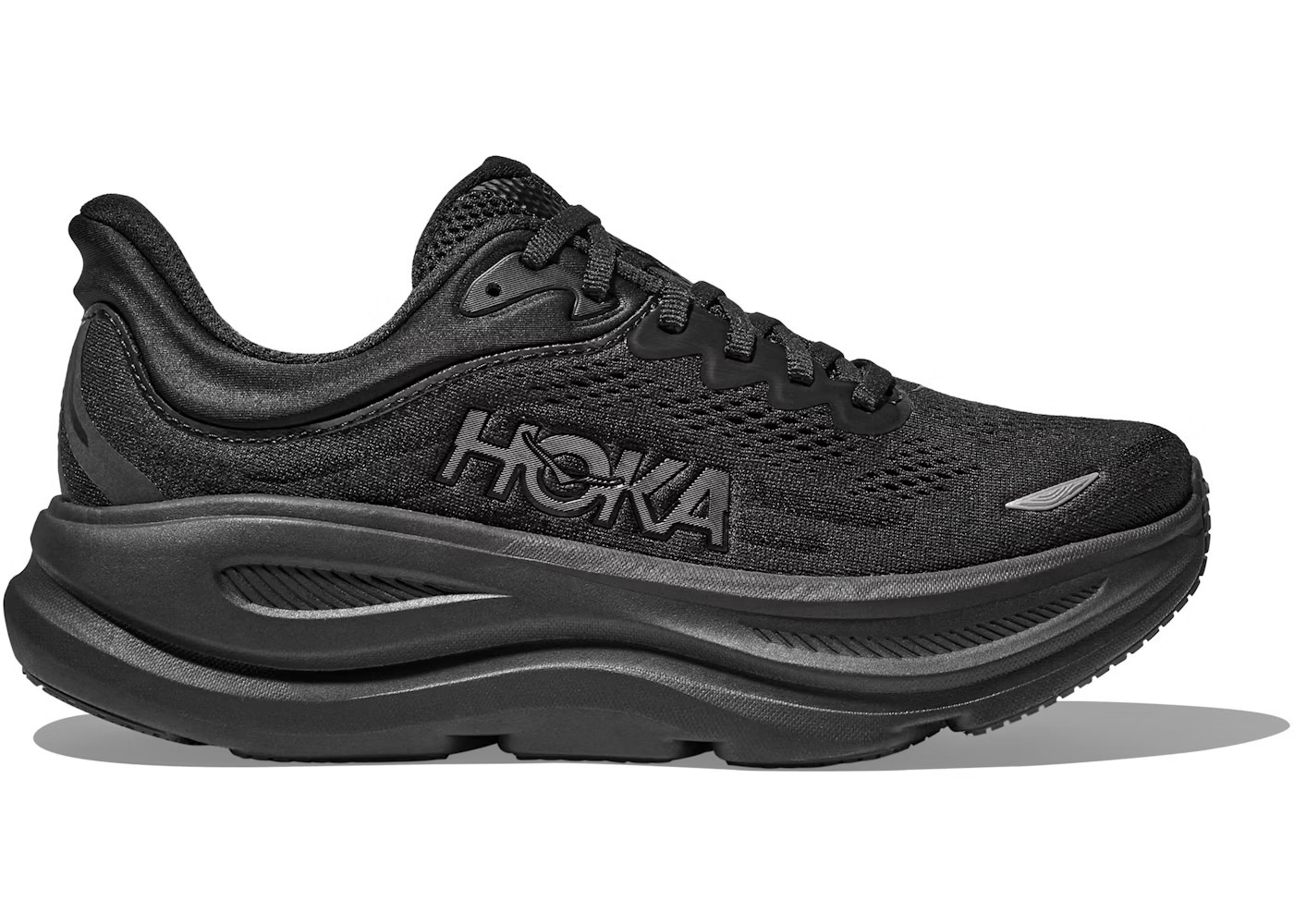 Hoka Bondi 9 Women's Shoes - Gallery 15