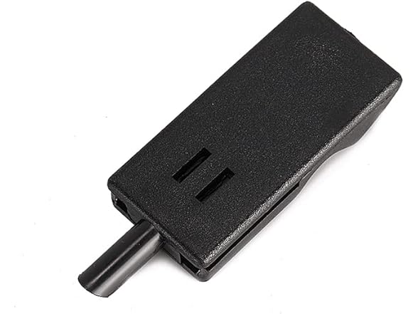 SOYATER Front Or Rear Door Lock Knob