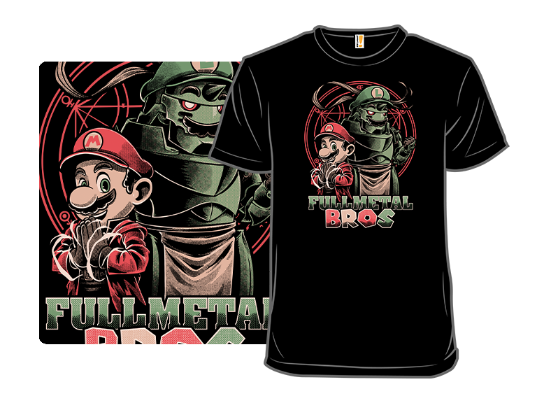 Anime Game Brothers - Gallery 3