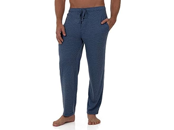 Fruit Of The Loom Men (L) Moisture Wicking Pant