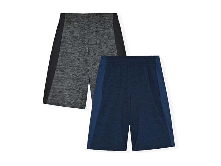 Champion DD-C9149237A-ASST-M M Champion Boys Athletic Short