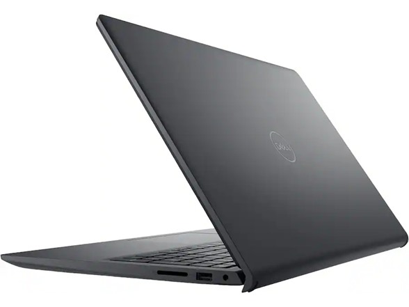 Dell 15.6" Touch Ryzen 7 7730U 16GB 512GB Laptop