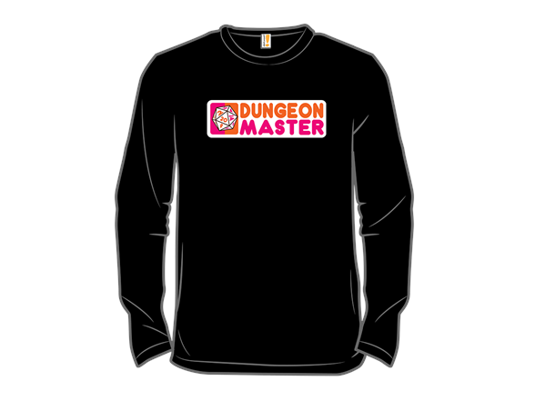 Dungeon Donuts