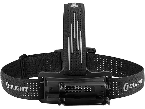 OLight OLIGHT Perun 3 Flashlight 3,000 Lumens
