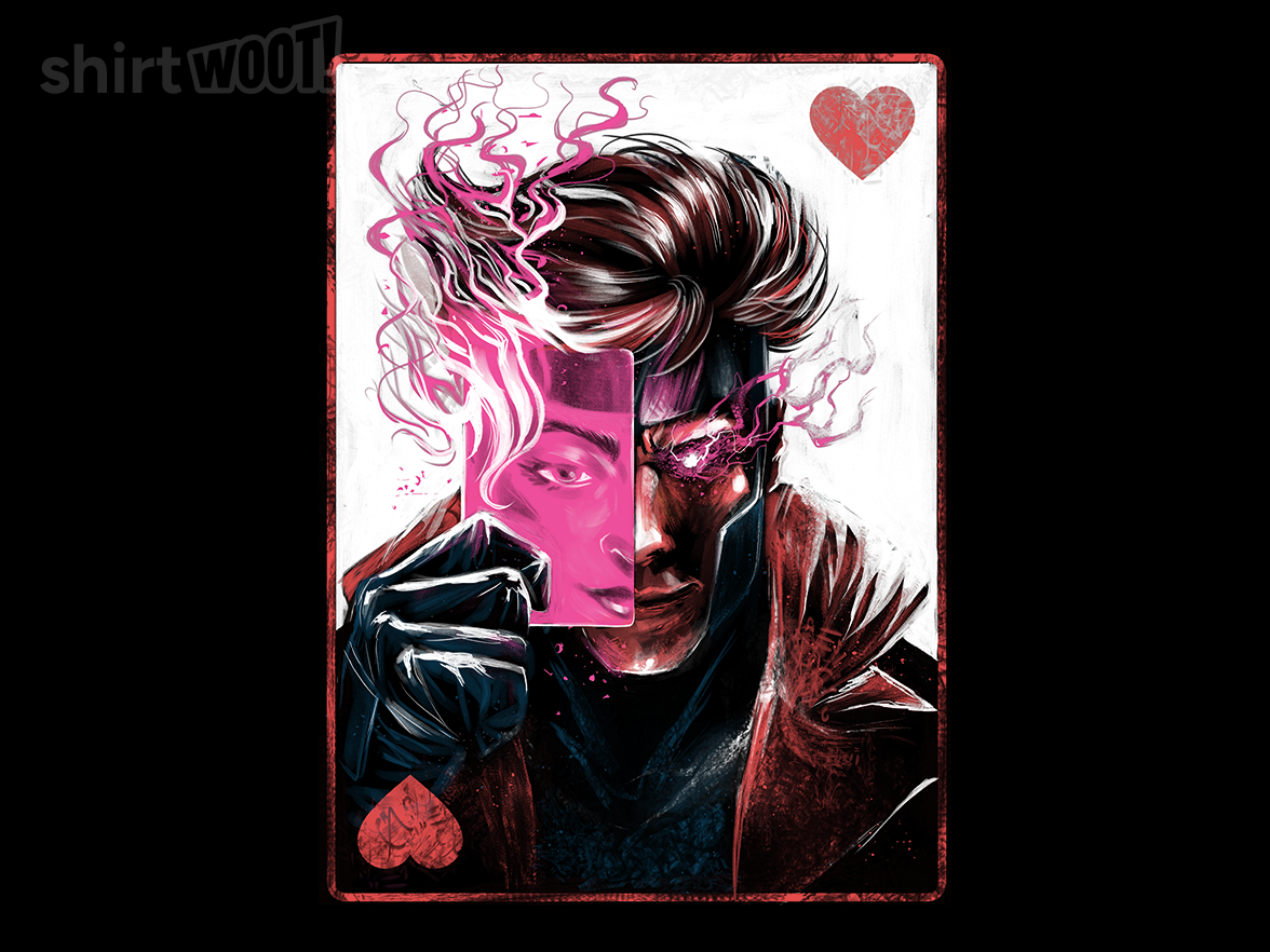 Ace of Hearts - Gallery 9