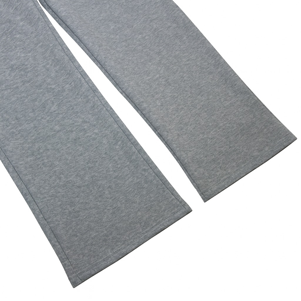 Womens Heavyweight Loose Fit Sweatpants - Gallery 21