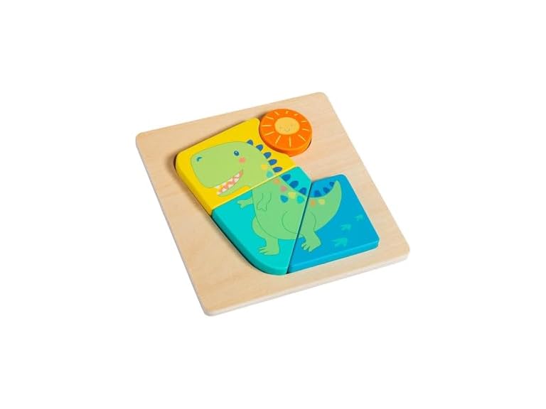 Mary Meyer LittleWood Wooden Puzzle