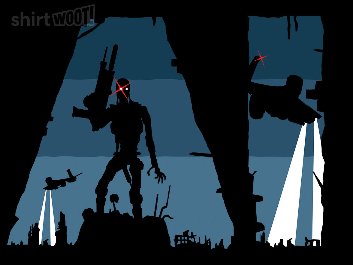 Future Is Nigh - Gallery 4