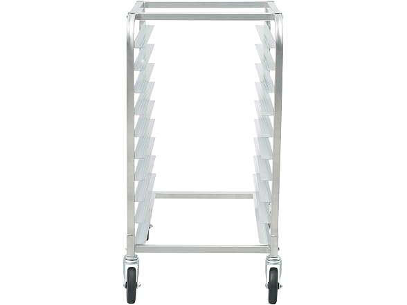VEVOR Bun Pan Rack, 10-Tier Commercial