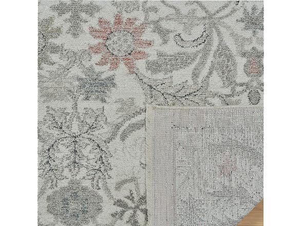 Gertmenian Botanica Runner Shauna Beige