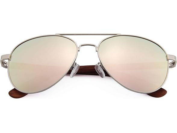 Tucci Italy Prime Vision Sunglasses
