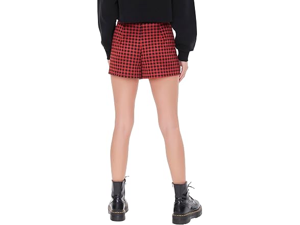 Forever 21 (S) Wrap Skort