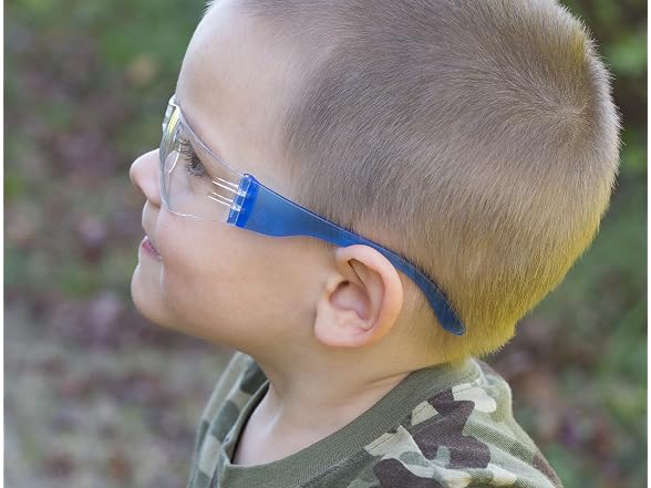 Pyramex Mini Intruder Safety Eyewear